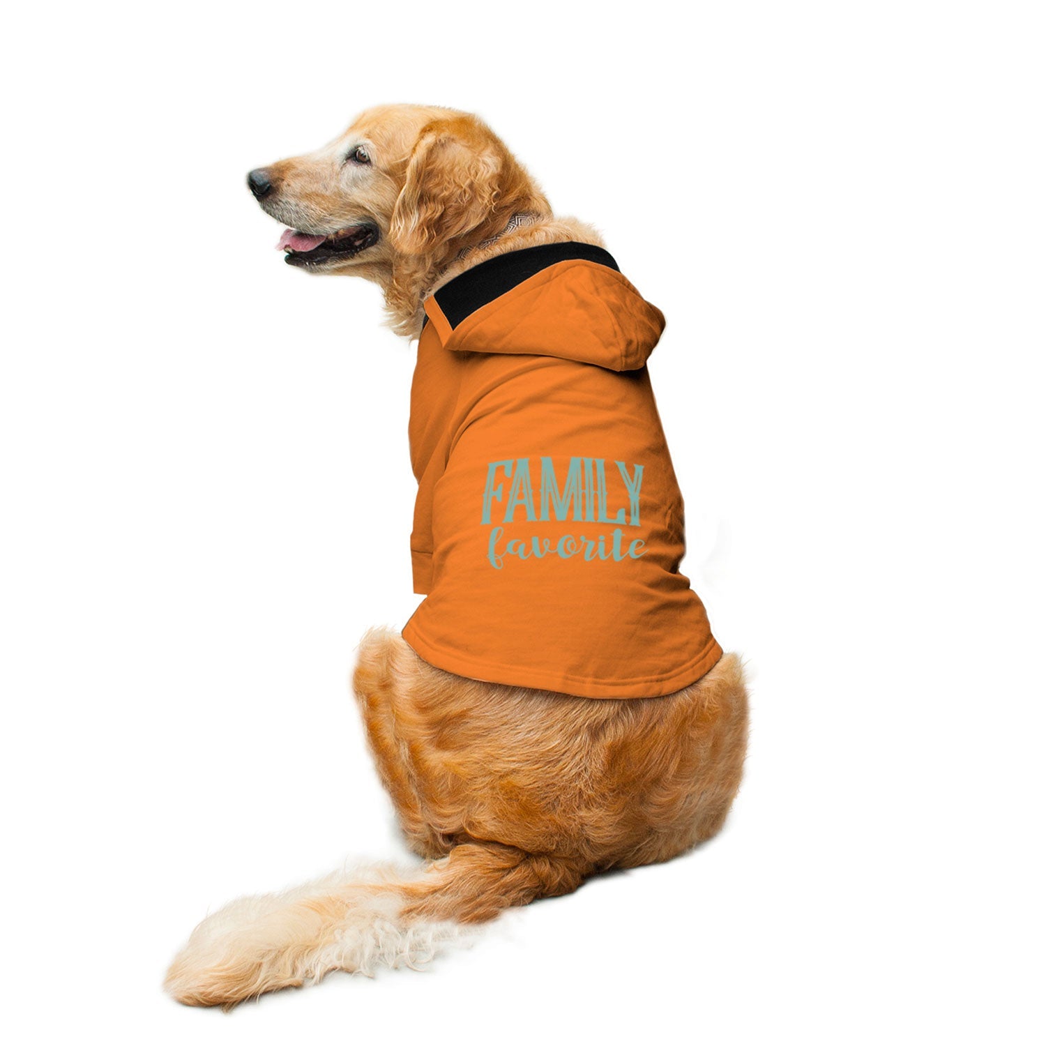 Doggie Design Weekender Dog Sweatshirt Hoodie - Red(x-small) : Target